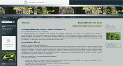 Desktop Screenshot of cnckid.com