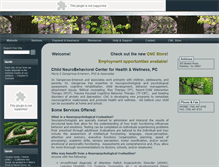 Tablet Screenshot of cnckid.com
